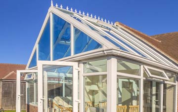 conservatory roof insulation costs West Town