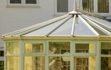 conservatory roof repair West Town