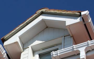 West Town fascia installation costs