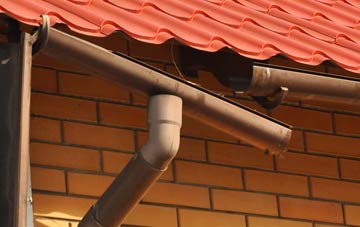 West Town gutter repair costs