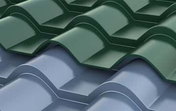 who should consider West Town plastic roofs