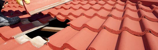 compare West Town roof repair quotes
