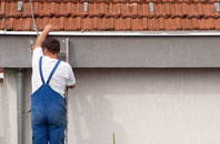free West Town gutter repair quotes