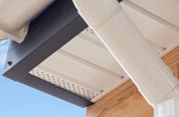 find rated West Town soffit companies